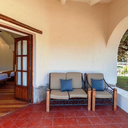 Inti Punku Valle Sagrado Hotel Urubamba Zewnętrze zdjęcie